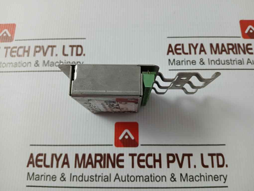 Consilium Speed Log-vdr B/1-4 Nmea Buffer 704160
