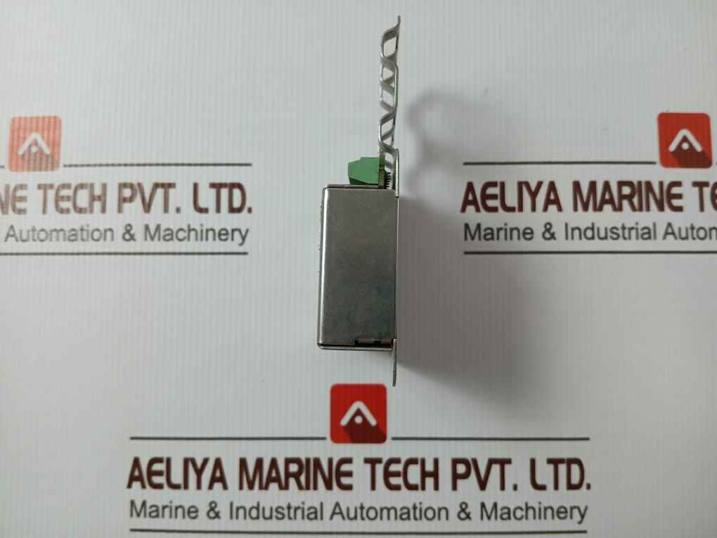 Consilium Speed Log-vdr B/1-4 Nmea Buffer 704160