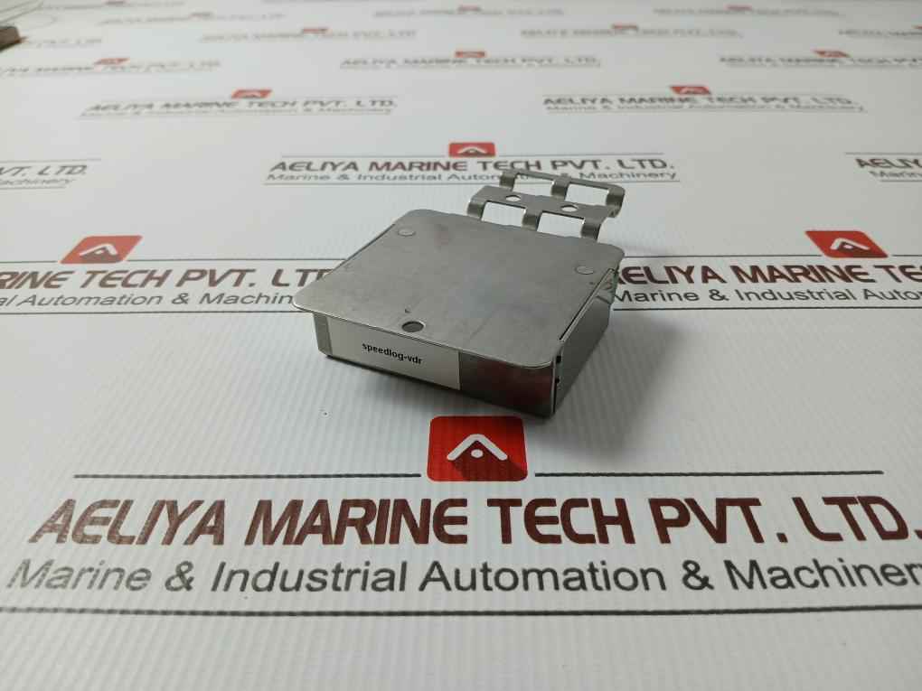 Consilium Speed Log-vdr B/1-4 Nmea Buffer 704160