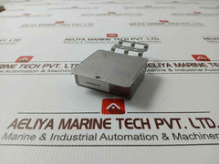 Consilium Speed Log-vdr B/1-4 Nmea Buffer 704160