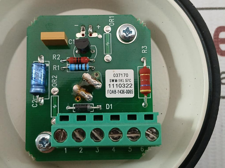Consilium Swm-1Kl 57