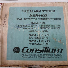 Consilium Swm-1Kl 57