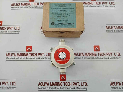 Consilium Swm-1Kl 80