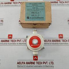 Consilium Swm-1Kl 80
