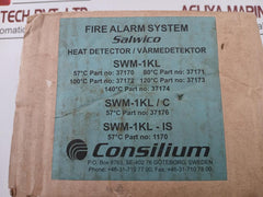 Consilium Swm-1Kl 80