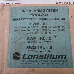 Consilium Swm-1Kl 80