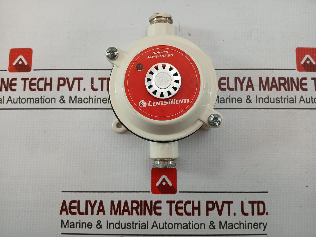 Consilium Swm-1Kl 80