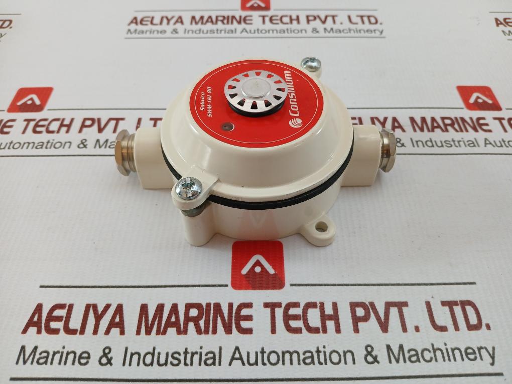 Consilium Swm-1Kl 80