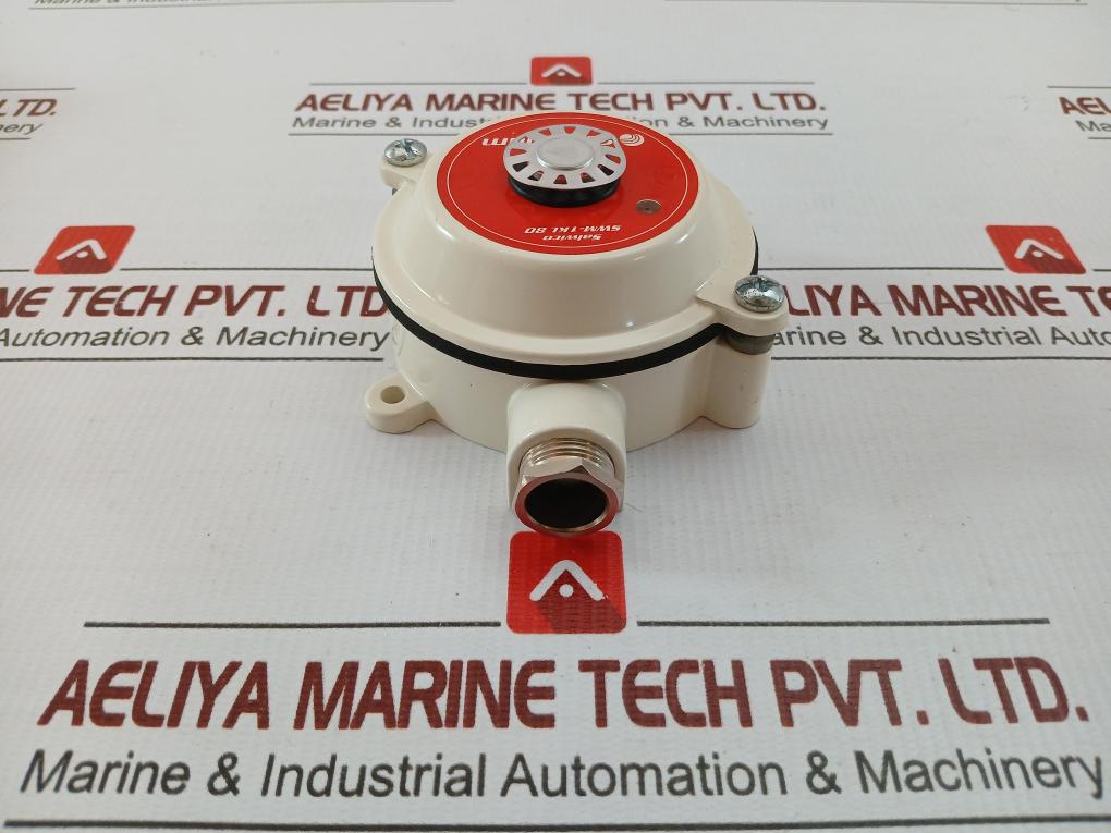 Consilium Swm-1Kl 80
