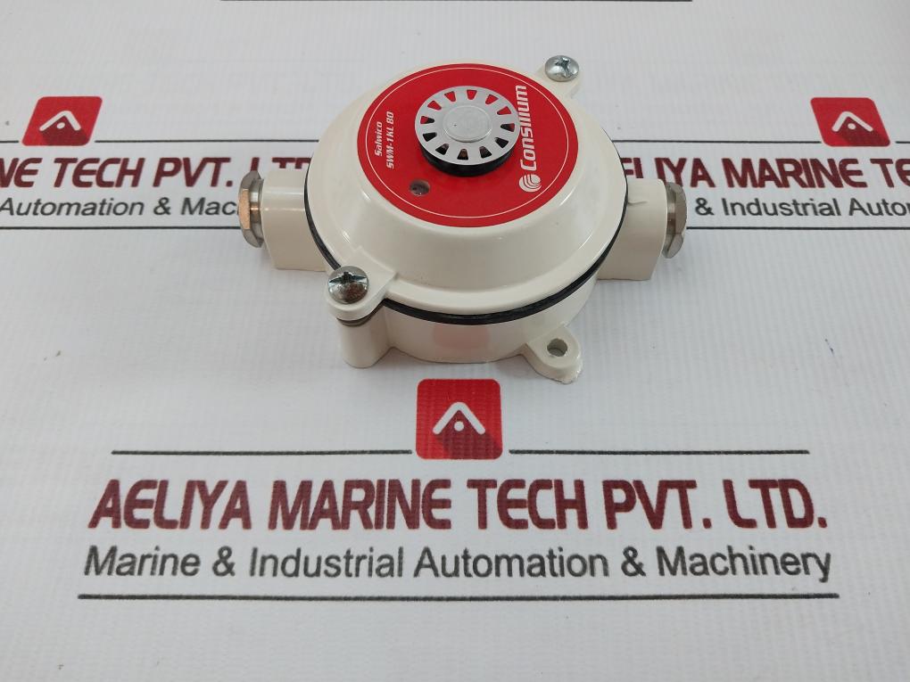 Consilium Swm-1Kl 80