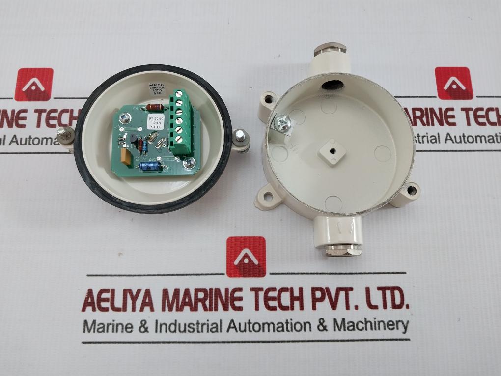 Consilium Swm-1Kl 80