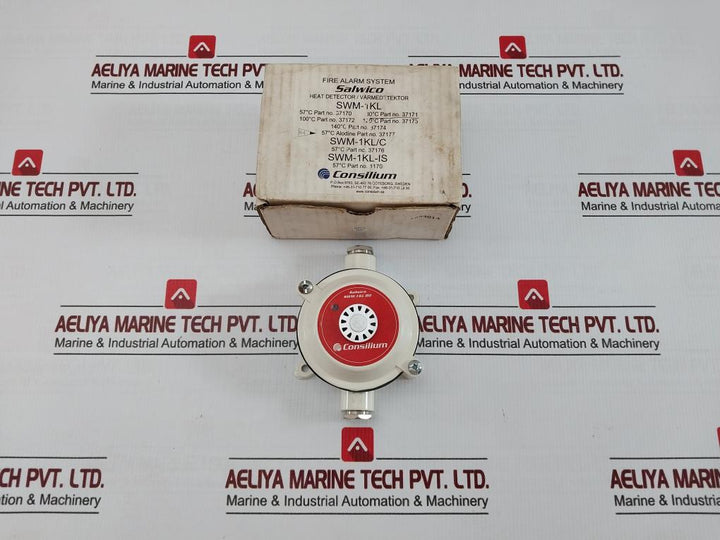 Consilium Swm-1Kl 80