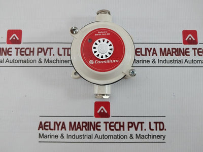 Consilium Swm-1Kl 80