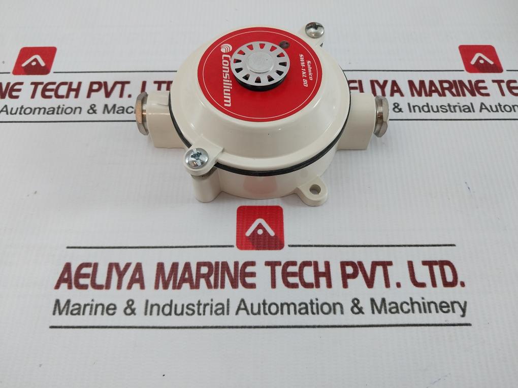 Consilium Swm-1Kl 80