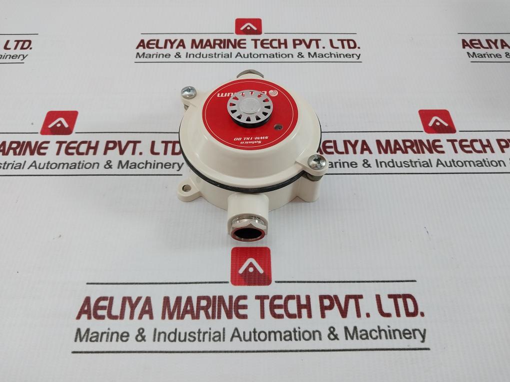 Consilium Swm-1Kl 80
