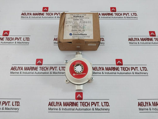 Consilium Swm-1Kl 80