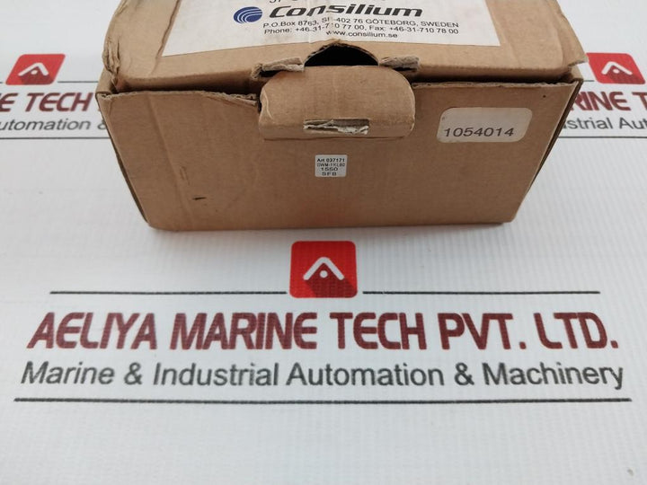 Consilium Swm-1Kl 80