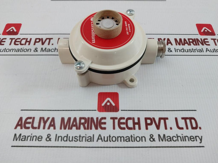 Consilium Swm-1Kl 80