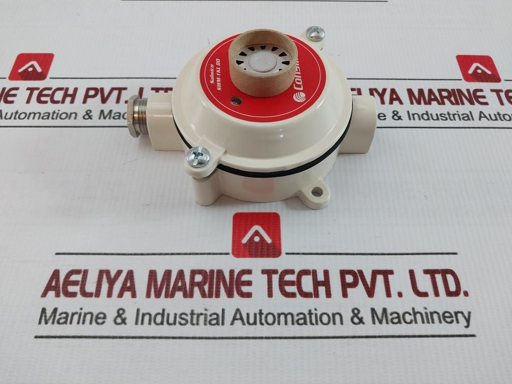 Consilium Swm-1Kl 80