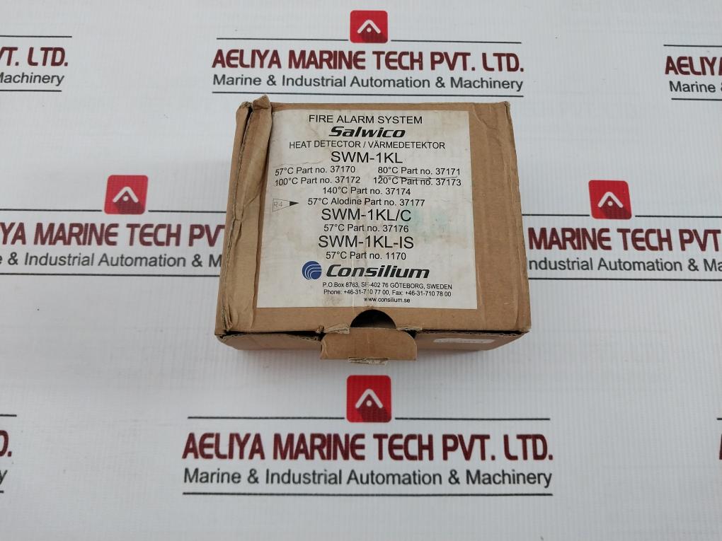 Consilium Swm-1Kl 80