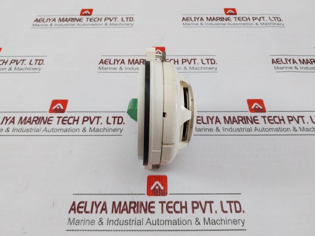 Consilium Dos3 Optical Smoke Detector 16-32Vdc 55Ma Max N1115 Ver 1