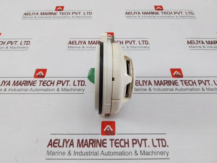 Consilium Dos3 Optical Smoke Detector 16-32Vdc 55Ma Max N1115 Ver 1