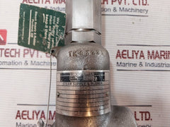 Consolidated 1990C-1 Safety Relief Valve Size 1/2