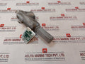 Consolidated 1990C-1 Safety Relief Valve Size 1/2