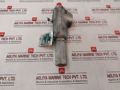Consolidated 1990C-1 Safety Relief Valve Size 1/2