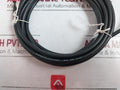 Consolidated Rg 58 C/U Coaxial Cable 3-meter
