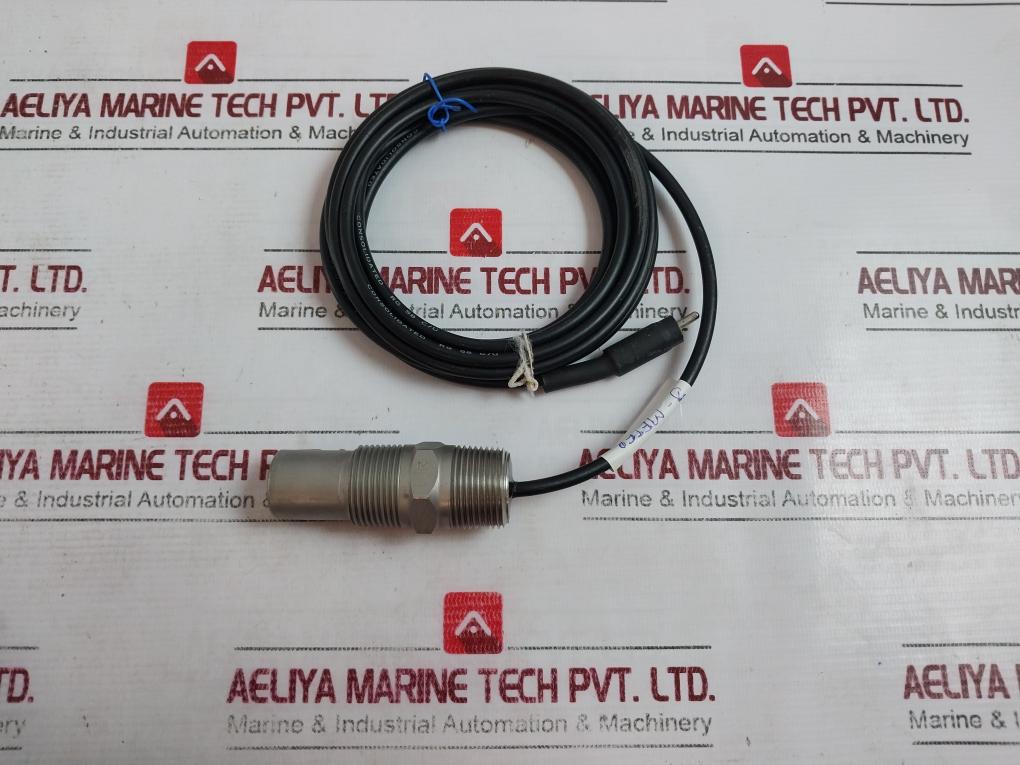 Consolidated Rg 58 C/U Coaxial Cable 3 Meter With Pressure Sensor