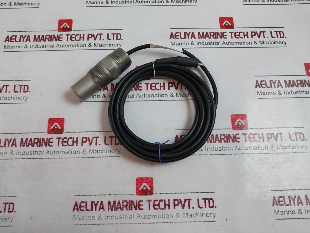 Consolidated Rg 58 C/U Coaxial Cable 3 Meter With Pressure Sensor