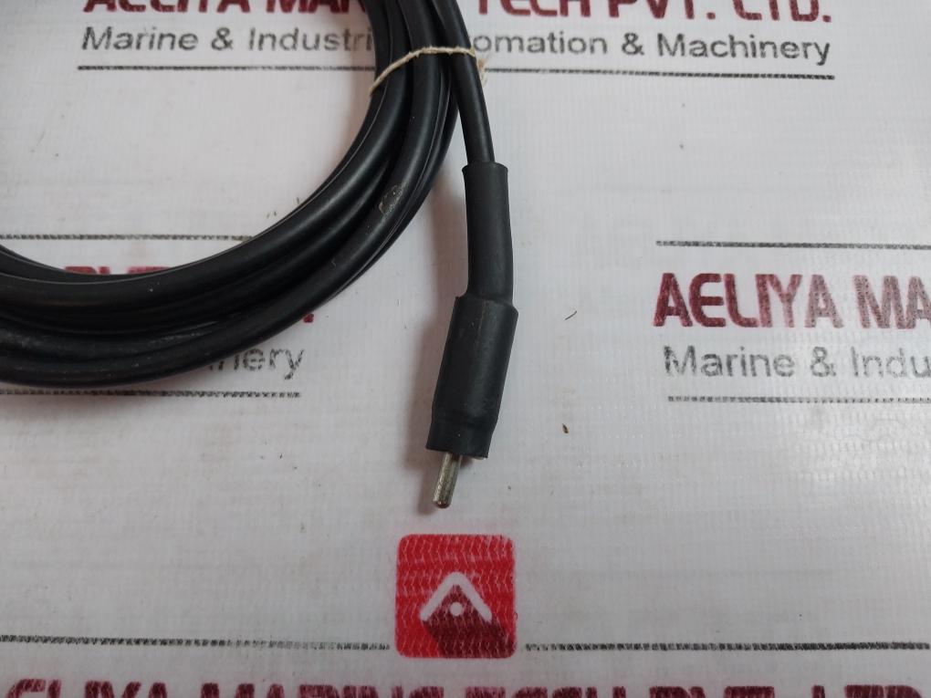 Consolidated Rg 58 C/U Coaxial Cable 3 Meter With Pressure Sensor