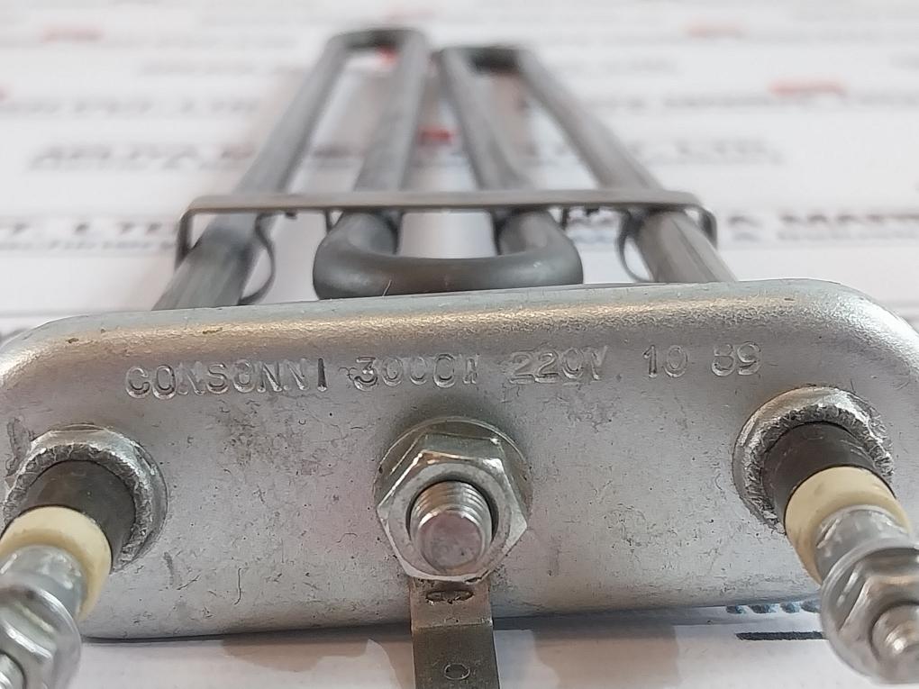 Consonni 3000W 220V Heating Element