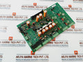 Consul 110036715 Printed Circuit Board