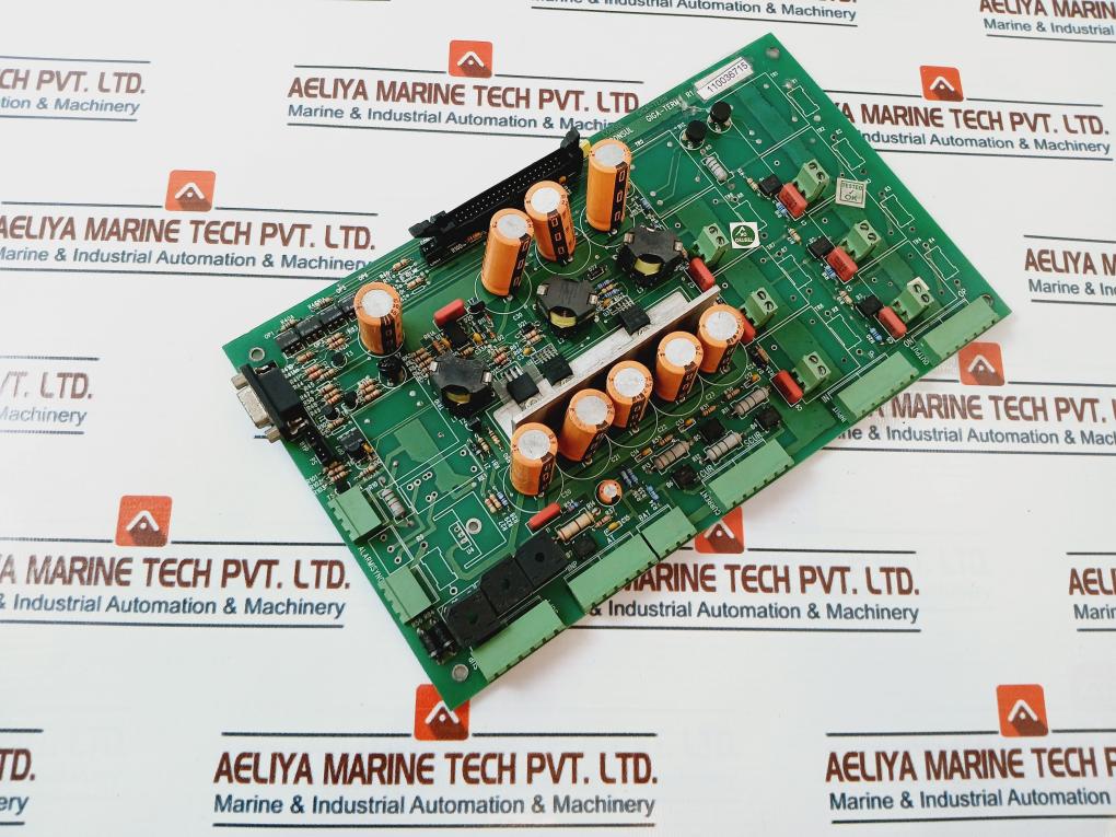 Consul 110036715 Printed Circuit Board