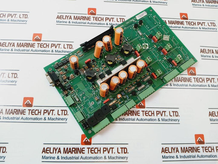 Consul 110036715 Printed Circuit Board
