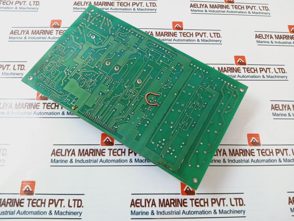 Consul 110036715 Printed Circuit Board
