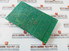 Consul 110036715 Printed Circuit Board