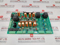 Consul 110072581 Printed Circuit Board