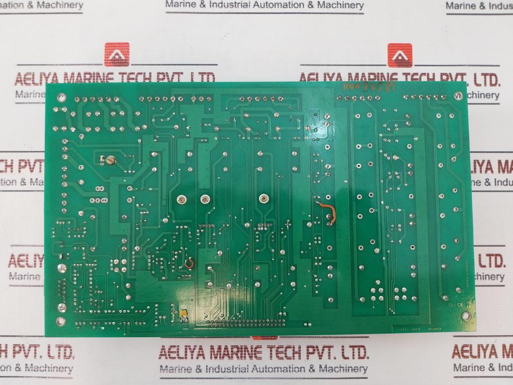 Consul 110072581 Printed Circuit Board