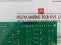 Consul 110072581 Printed Circuit Board