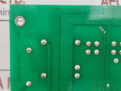 Consul 110072581 Printed Circuit Board