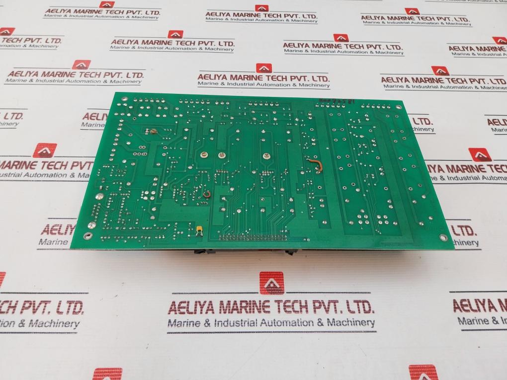 Consul 110072581 Printed Circuit Board
