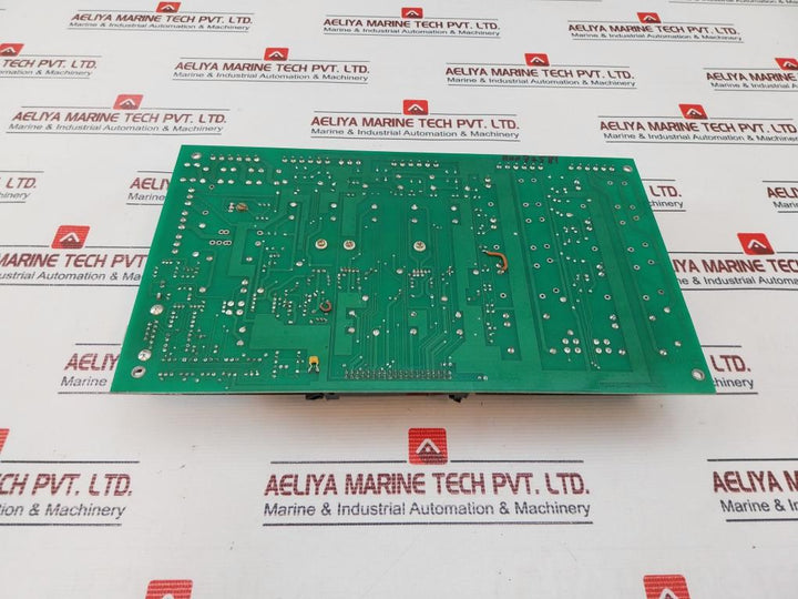 Consul 110072581 Printed Circuit Board
