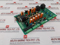 Consul 110072581 Printed Circuit Board