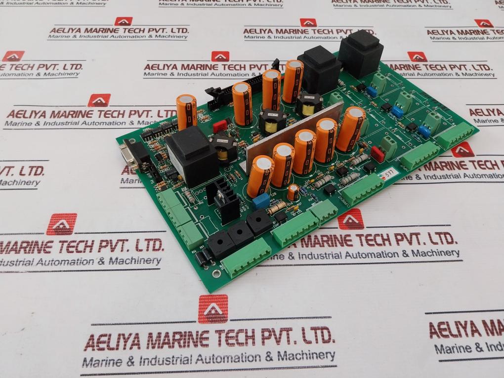 Consul 110072581 Printed Circuit Board