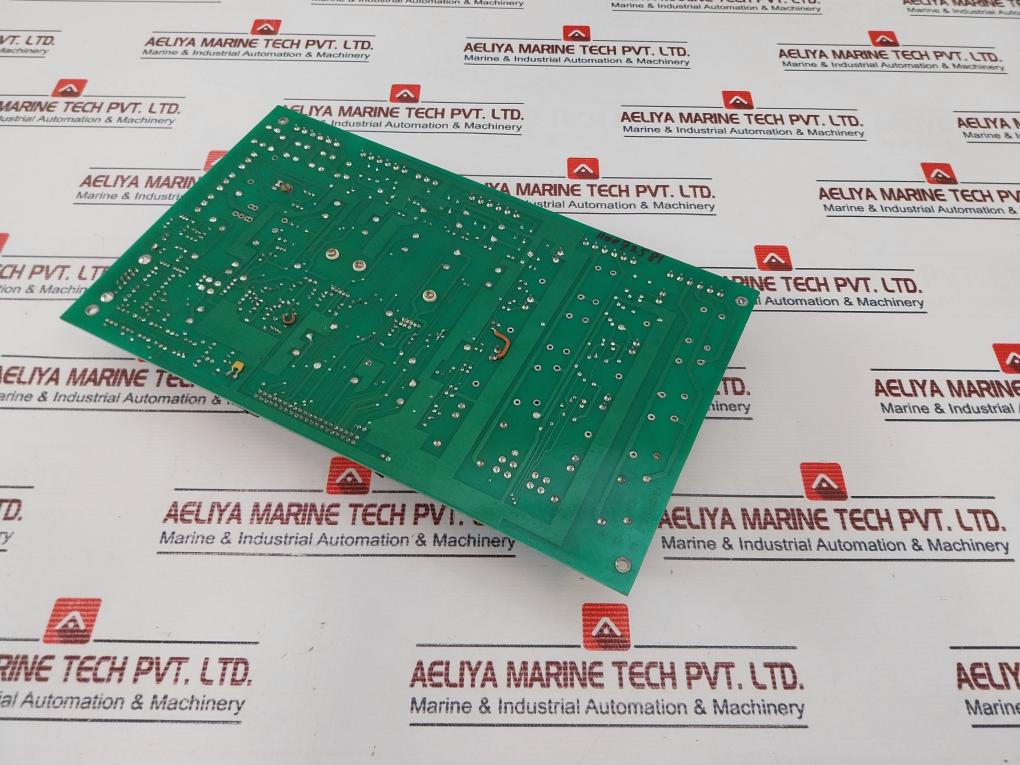 Consul 110072581 Printed Circuit Board