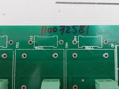 Consul 110072581 Printed Circuit Board
