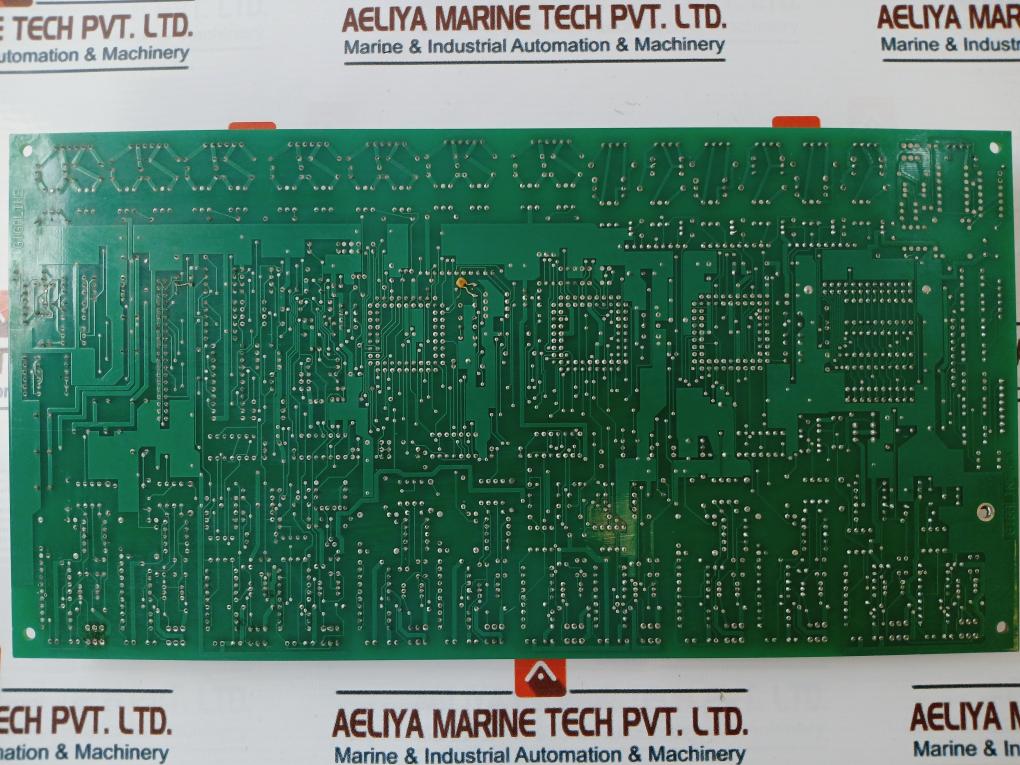 Consul Consolidated V2.1 Circuit Board